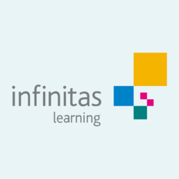 Client logo Infinitas